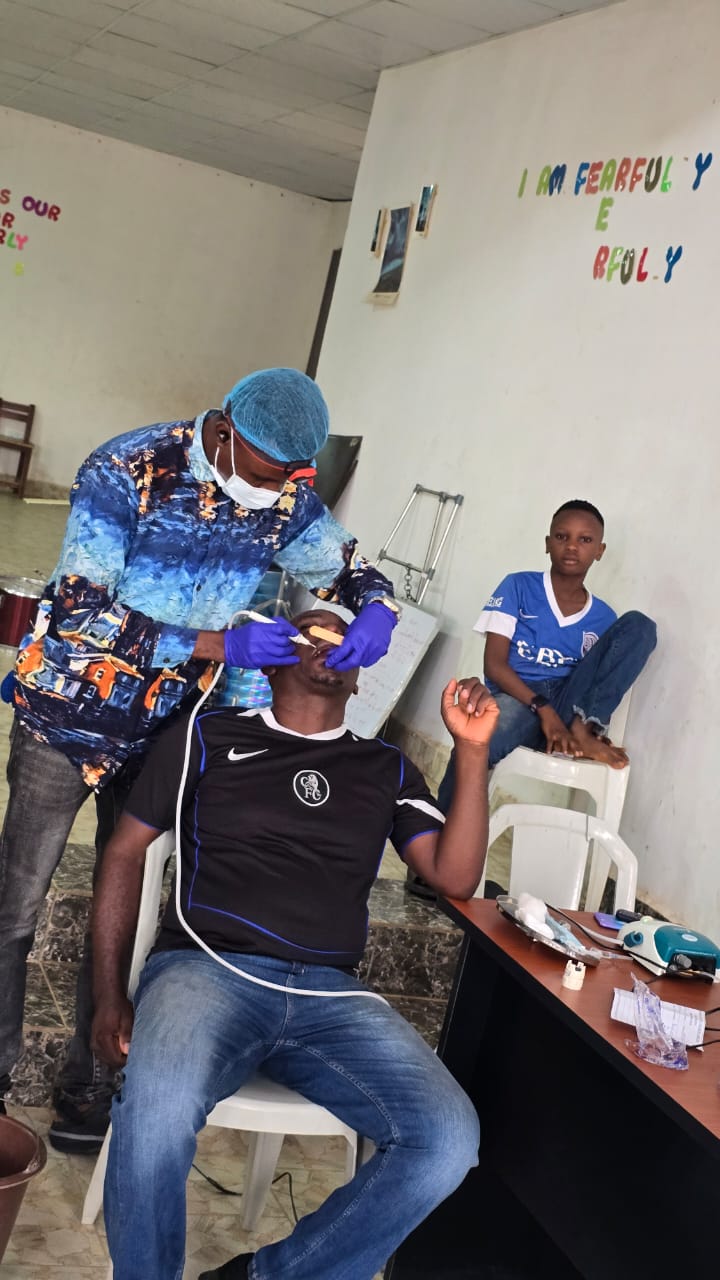 Medical Outreach 2026 gallery image